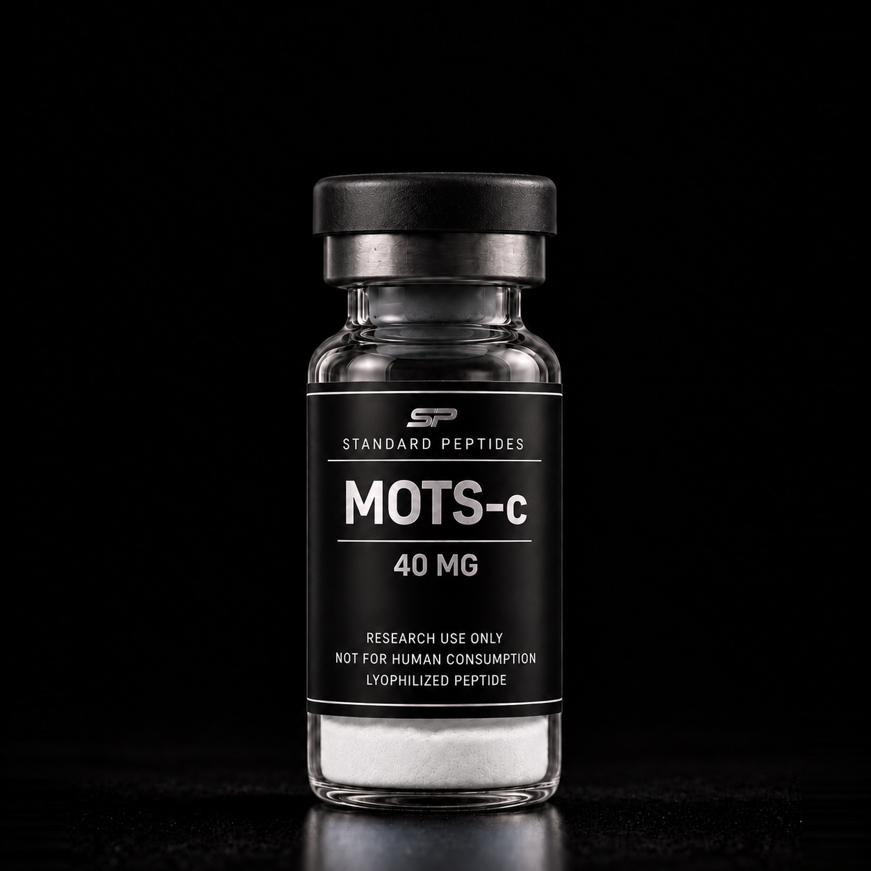 MOTS-c vial