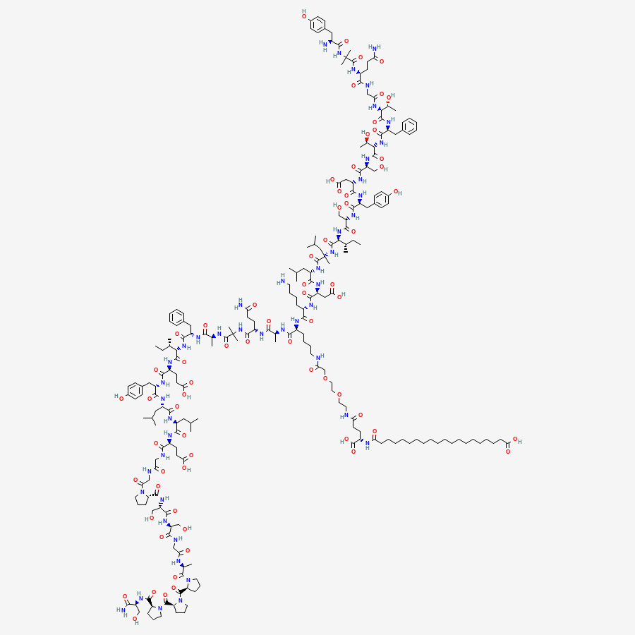 2D molecular structure of RT-1